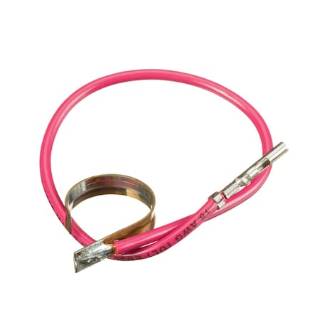 Ridgid Lead Red Wire 86685