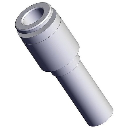 Smc Push-Fit Fitting, Straight KPR08-10