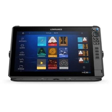 Navico HDS PRO 16 NOXD CHARTPLOTTER 000-16005-001