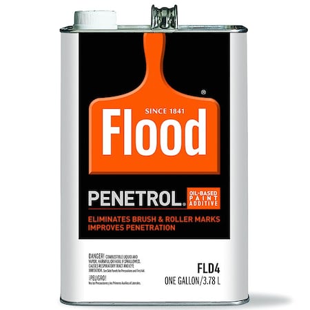 Penetrol Gal Flood Oil-Based Exterior Paint Additive FLD4