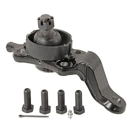 Moog Front Left Lower Suspension Ball Joint, K500435