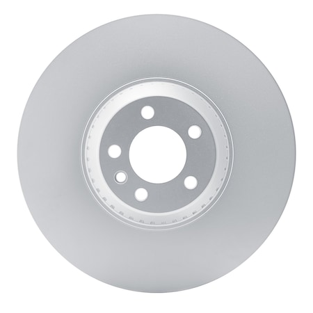Dynamic Friction Co DFC Brake Rotor 900-11040