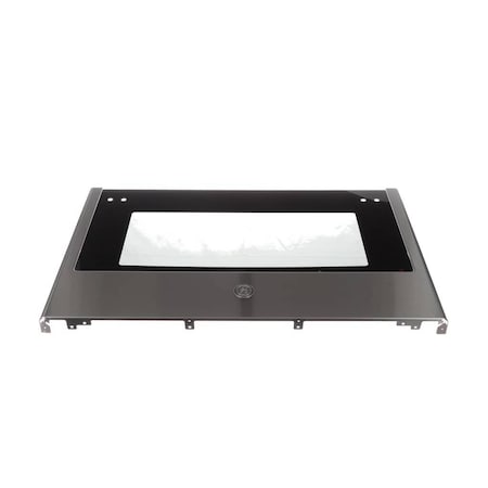 Ge GLASS & PANEL DOOR WB56X40369