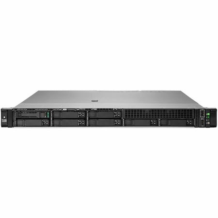 Hpe PROLIANT COMPUTE DL320 GEN12 6505P 12C 1X64GB-R 8SFF MR408I-O 2X480GB SSD 2X P87790-005