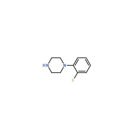 Ak Scientific 1-(2-Fluorophenyl)piperazine (1g), CAS 1011-15-0 Q979-1g