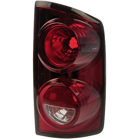 Dorman Tail Lamp - Right, 1611231
