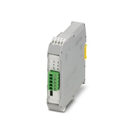Phoenix Contact PSR-M-GW-CCLINK-SC Gateway for 1105128