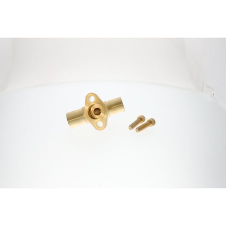 Emerson 10332 7/8ODF/1-1/8ODM STR FLG 032988