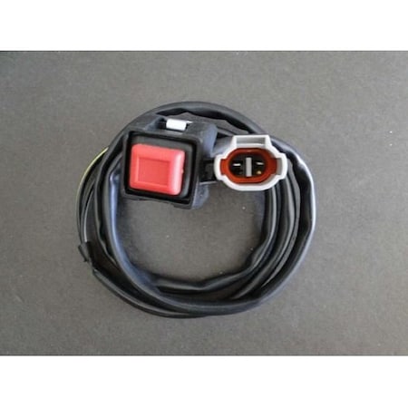 Helix Racing Products Starter Kill Switch 688-8808