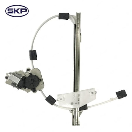 Skyward Automotive Products Window Motor and Regulator Assembly, SK741526