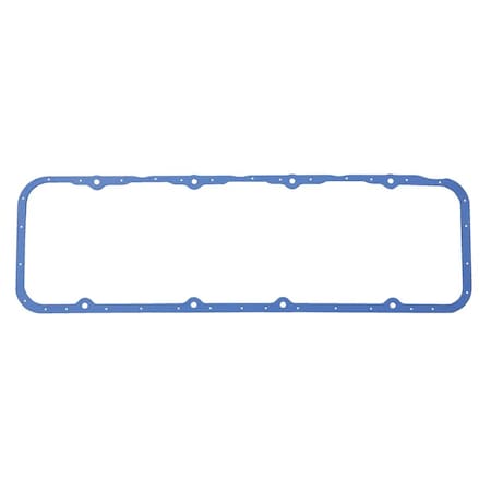 Superjock 93045 Valve Cover Gaskets for Big Block Chevy Big Chief SU3608806
