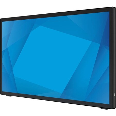 Elo 2270L 22IN WIDE LCD FHD PCAP10T USB ANTIGLARE 0BZ VGA/DP/HDMI WHITE E265991