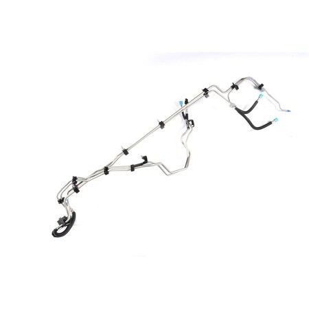 Acdelco HOSE ASM-FUEL FEED and RTN FRT, Fuel Line Set, 20832565