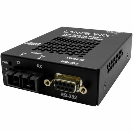 Transition Networks RS232 DCE 5V, STANDALONE, SC MM W/NA PS J/RS232-CF-01(SC)-NA