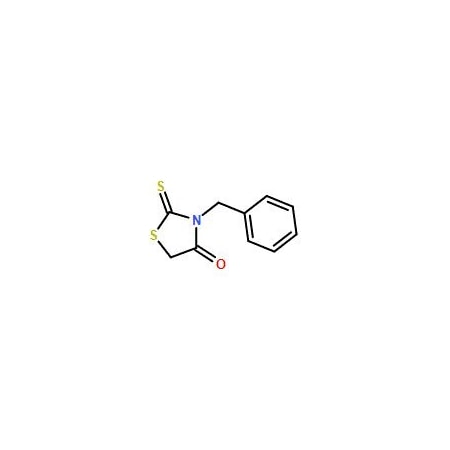 Ak Scientific 3-Benzyl-2-thioxo-1, 3-thiazolan-4-one (25g), CAS 10574-69-3 8248AC-25g