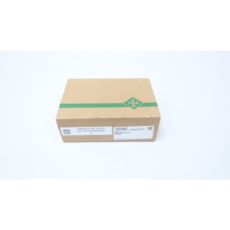 Ina LINEAR BEARING BLOCK 25MM RWU25-E-HL V3-G1
