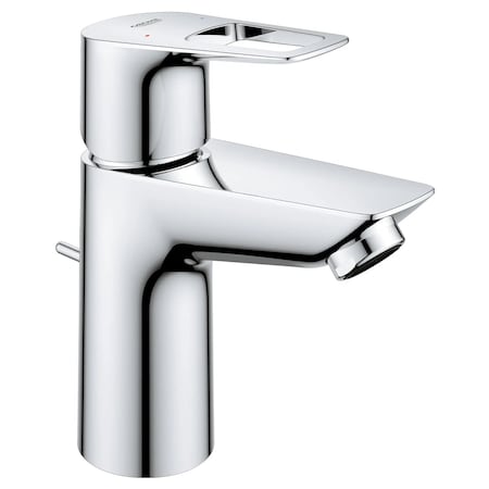 Grohe Bauloop Single-Handle Faucet S-Size 23084001