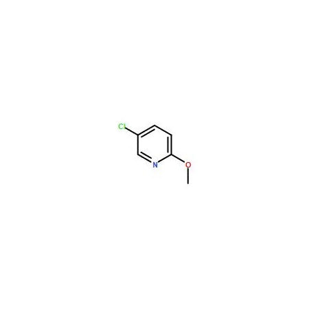 Ak Scientific 5-Chloro-2-methoxypyridine (5g), CAS 13473-01-3 X9887-5g