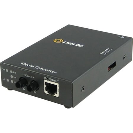 Perle Systems S-110P-S2St20 Media Converter 05084044
