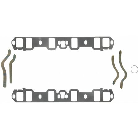 Fel-Pro Engine Intake Manifold Gasket Set,  MS90361