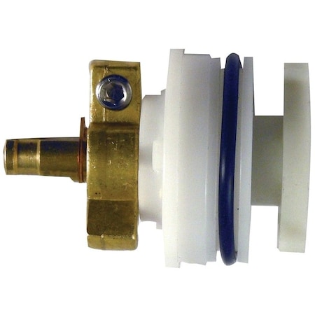 Danco Cartridge, Brass/Plastic, 2 80964