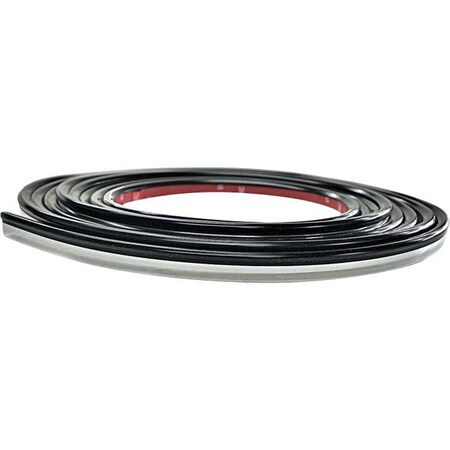 Chrome Wheel Well Molding Trim Kit for Mitsubishi Expo 1992, 1993, 1994, 1995, 1996 main image 0