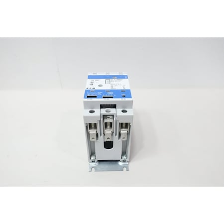 Eaton SIZE 4 MOTOR STARTER 120V-AC 100HP W200M4CFC