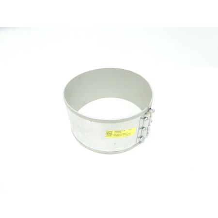 Tempco 3500W 460V-AC BAND HEATER 10000714