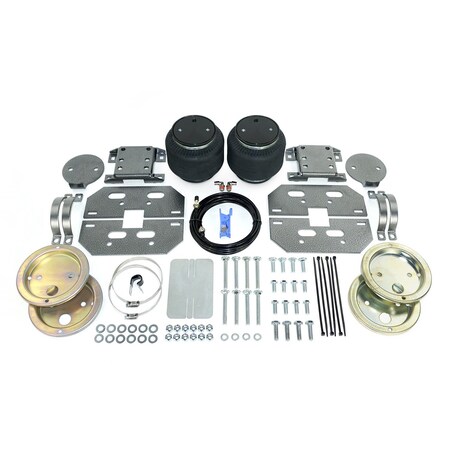 Pacbrake ALPHA HD Helper Spring Kit HP10089