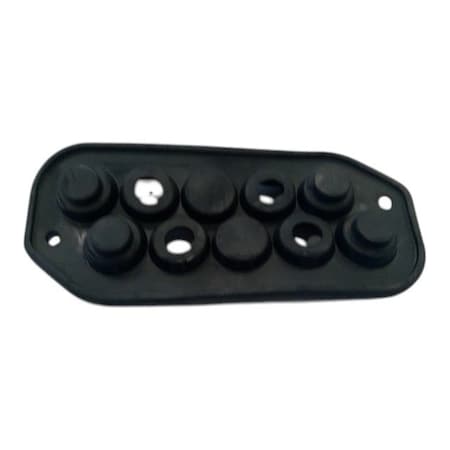 John Deere GROMMET, OEM T172992