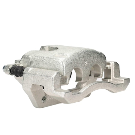 Wagner Brake New Semi-loaded Coated Disc Brake Caliper Assembly,  CN11587SC