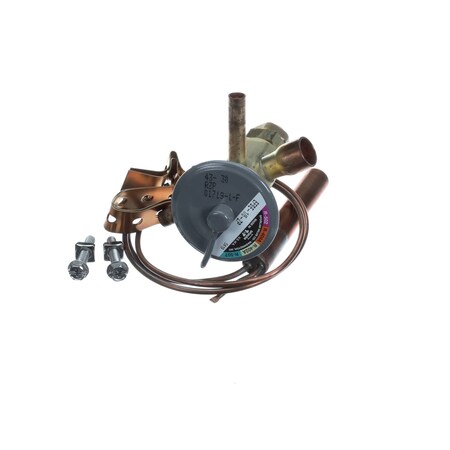 Beverage-Air Expansion Valve/TXV Kit, 21 PSI 303-185D