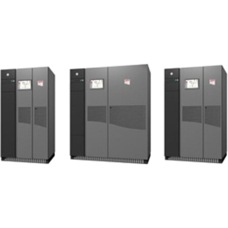 Apc MGE GALAXY 6000 380-415V SBS 2000KVA SUPPORT SET - SPARE PART KIT LEVEL 2 WG6T2000K-SPL2