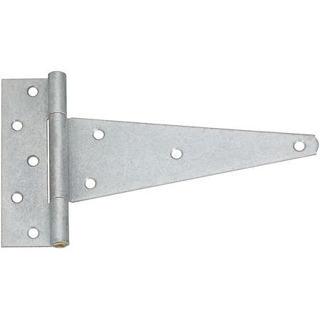 National Hardware T-Hinge Ex Hd Glv 10" N129-270