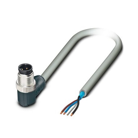 Phoenix Contact SAC-4P-M12MR/ 2 0-680 FDP 1095910