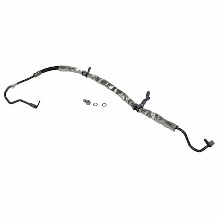 Motorcraft Power Steering Pressure Line Hose Assembly,  PSH94