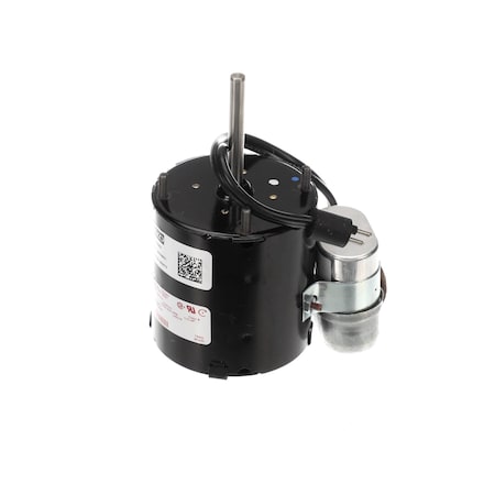 Heatcraft Fan Motor, Evaporator, 208-230V, 50/60HZ, 1PH, 1300/1600RPM, 1/15HP 25309601