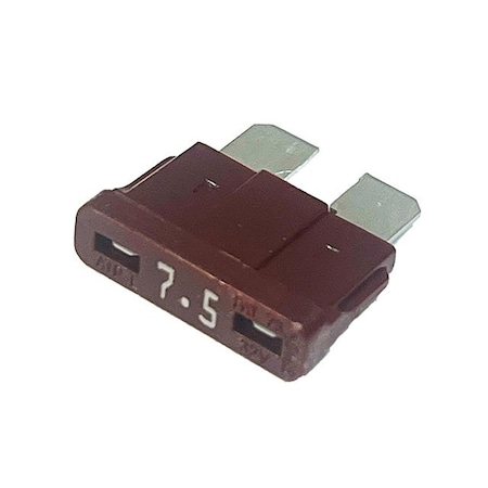 Optifuse Automotive Blade Fuse, ANR Series, 1A to 40A, 32V DC ANR-7.5A