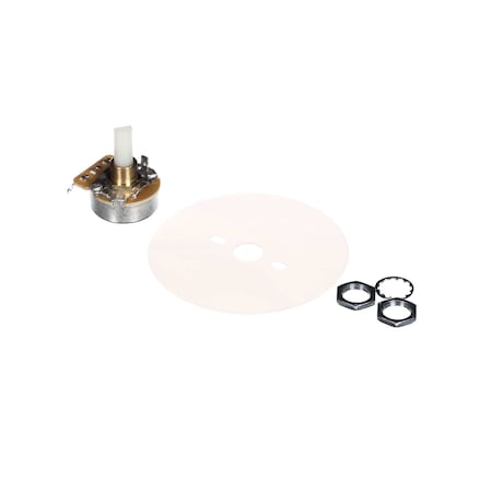 Marshall Air Potentiometer, Rotary, 10K 502892