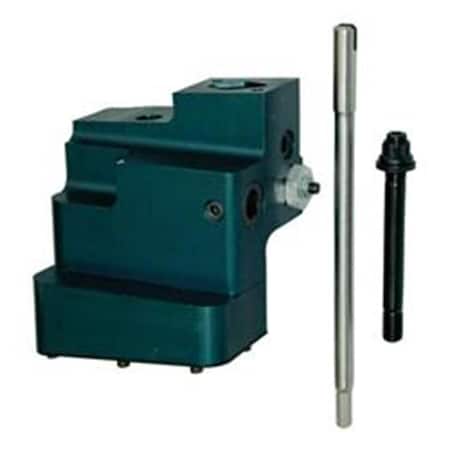 Moroso Oil Pump Big Block Chevrolet Billet Gerotor MOR22167