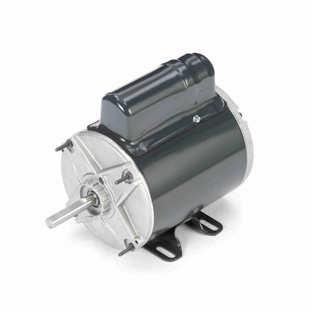 Marathon LEESON 1/20 HP 1800 RPM 48Z CX TE Motor - PG240 Transformer Cooling Motor MPG240