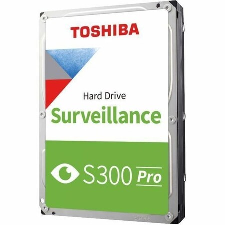 Toshiba S300 PRO- NEW - 10TB HDWTA1AUZSVAR