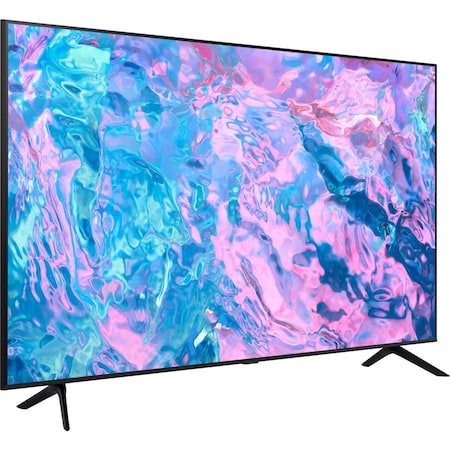 Samsung 58-in. LED Smart TV 4K Crystal UHD HDR WiFi UN58CU7000FXZA