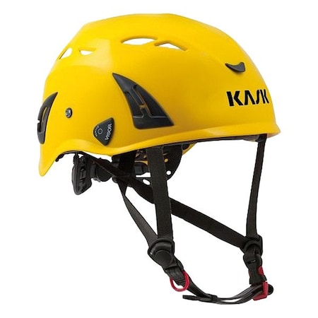 Kask Safety Helmet, Superplasma, ABS, Hook and Loop, Type 1, Class C WHE00138-202