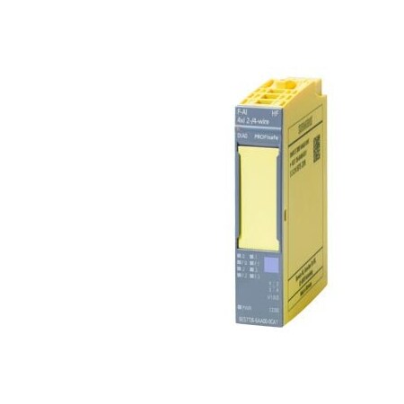 Siemens Module 6ES7136-6AA00-0CA1