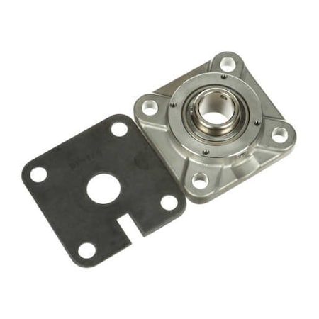 Sealmaster Bearing-Flanged CRBFS-PN16 RMW                           CRBFS-PN16 RMW