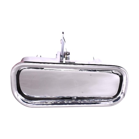 Auveco GM L.H. Outside Door Handle 23736
