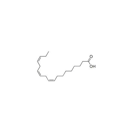 Ak Scientific Linolenic acid (25mL), CAS 463-40-1 M621-25mL
