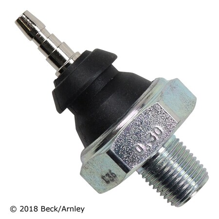 Beck/Arnley Engine Oil Pressure Switch 201-0262