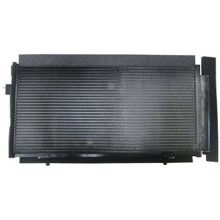 Tyc A/C Condenser 4757